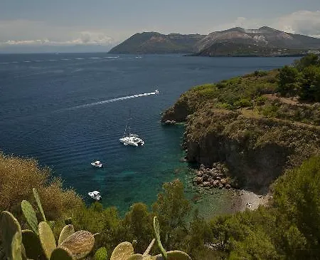 Lägenhet Vacanze Margherita *