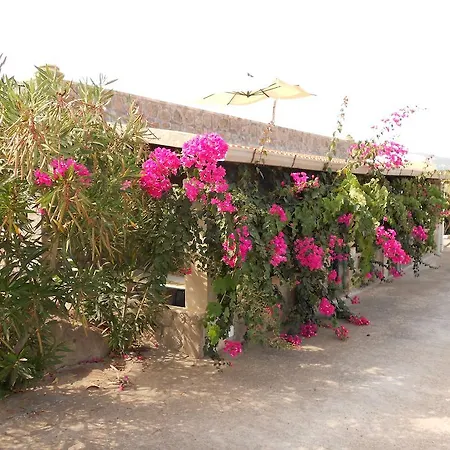 Vacanze Margherita Lipari (Isola Lipari)