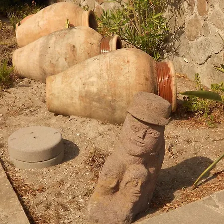 Vacanze Margherita Appartement