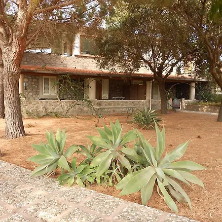 Appartement Vacanze Margherita *