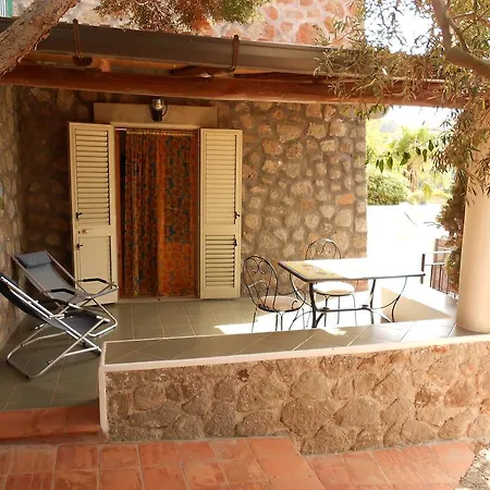 Vacanze Margherita Apartamento