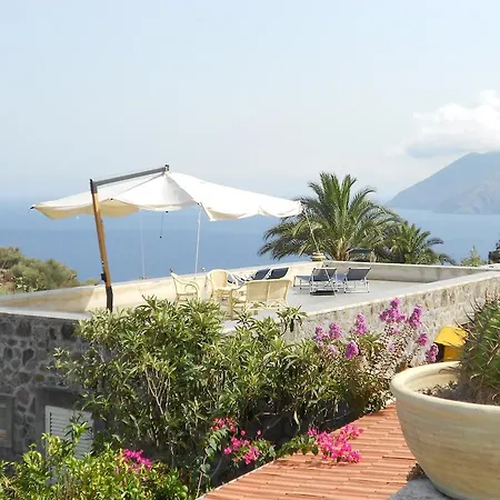 Vacanze Margherita * Lipari (Isola Lipari)