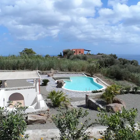 Vacanze Margherita * Λίπαρι