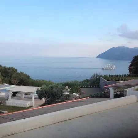 Lägenhet Vacanze Margherita