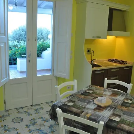 Appartement Vacanze Margherita *