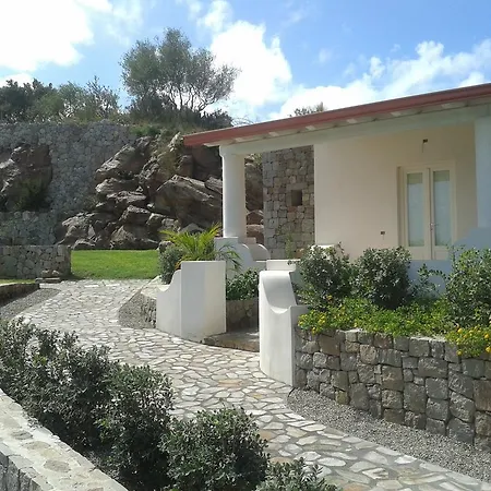 Vacanze Margherita