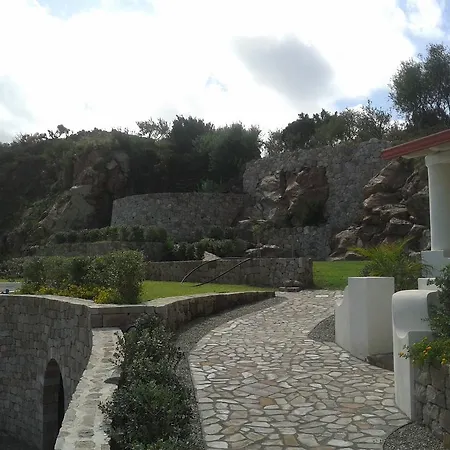 Vacanze Margherita Appartement *