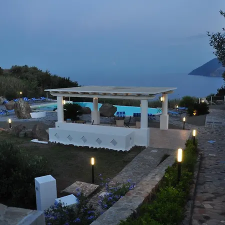 Vacanze Margherita Lipari (Isola Lipari)