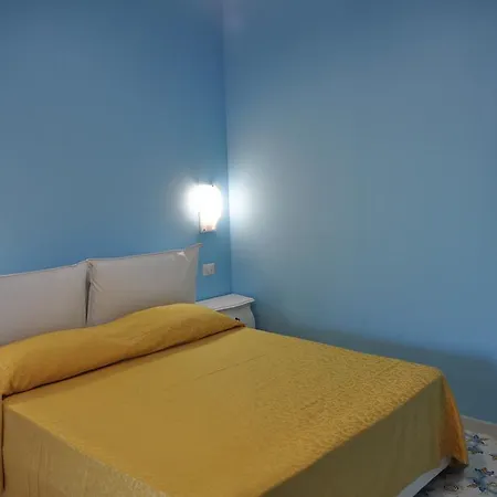 Vacanze Margherita Appartement *