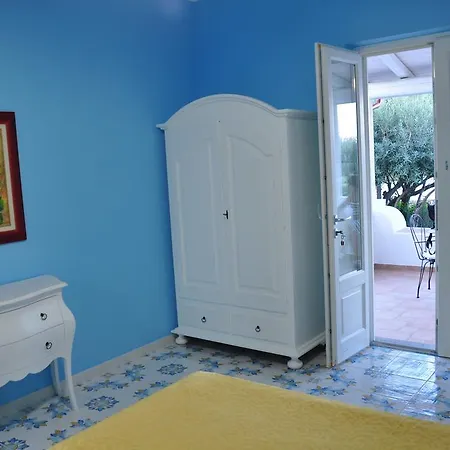 Appartement Vacanze Margherita Lipari (Isola Lipari)