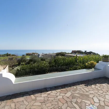 Vacanze Margherita شقة *