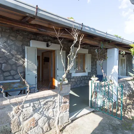 Vacanze Margherita Appartement Lipari (Isola Lipari)