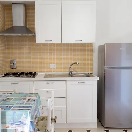 Vacanze Margherita *