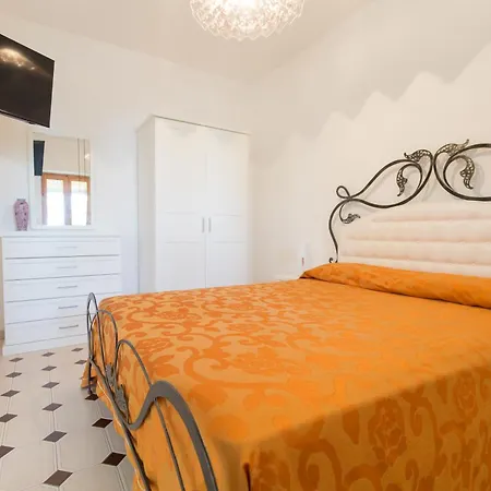Appartement Vacanze Margherita
