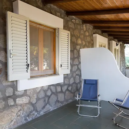 Vacanze Margherita Appartement