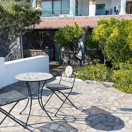 Lägenhet Vacanze Margherita *