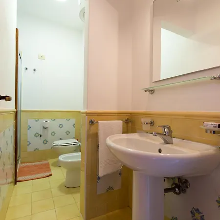 Vacanze Margherita Appartement Lipari (Isola Lipari)