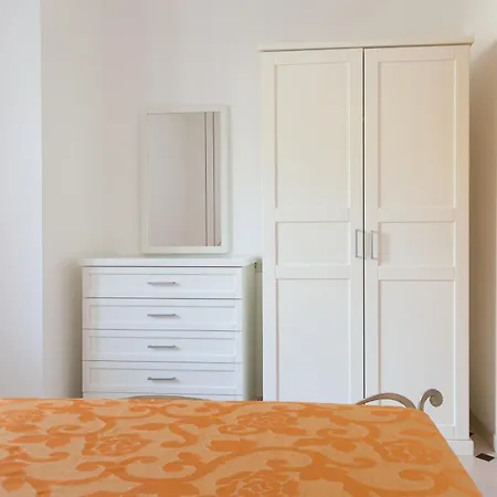 Vacanze Margherita Διαμέρισμα *