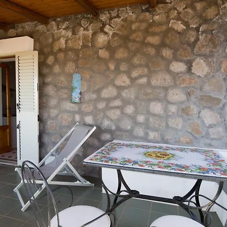 Vacanze Margherita Λίπαρι