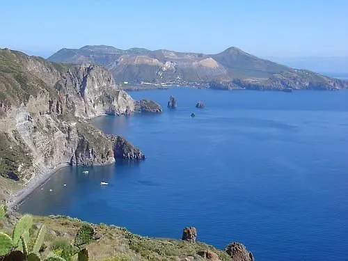 شقة Vacanze Margherita *