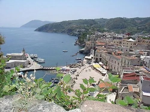 Vacanze Margherita *