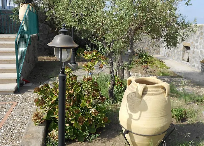 شقة Vacanze Margherita *