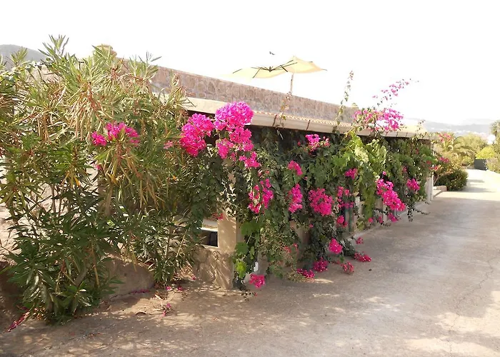 Vacanze Margherita ليباري