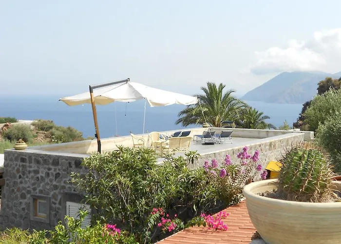 Vacanze Margherita * ليباري