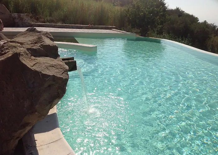 Vacanze Margherita شقة *