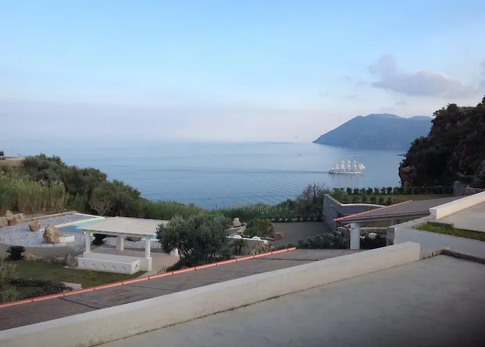 شقة Vacanze Margherita