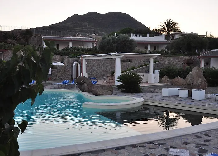 Vacanze Margherita * ليباري