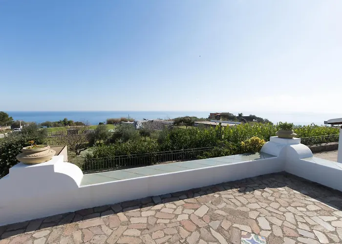 Vacanze Margherita شقة *