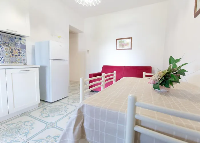 Vacanze Margherita ليباري