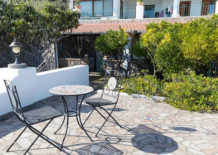 شقة Vacanze Margherita *