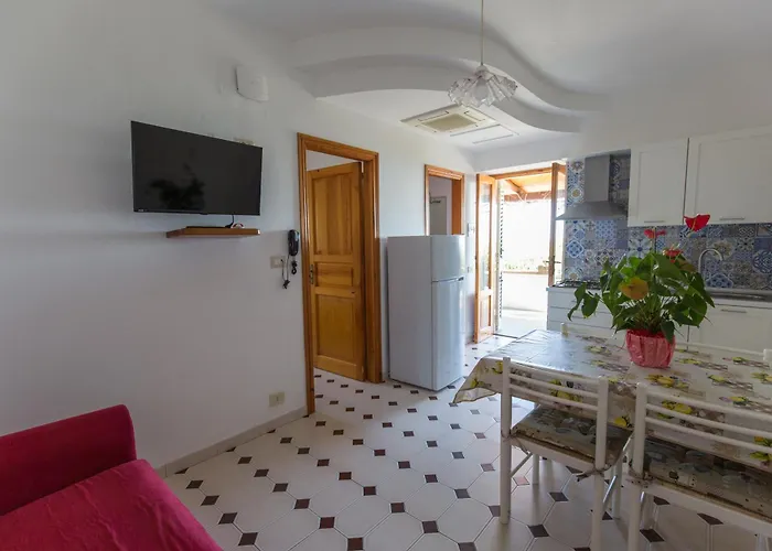 Vacanze Margherita ليباري