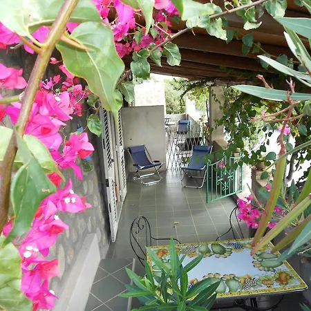 Vacanze Margherita Apartment