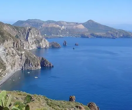 Lejlighed Vacanze Margherita *