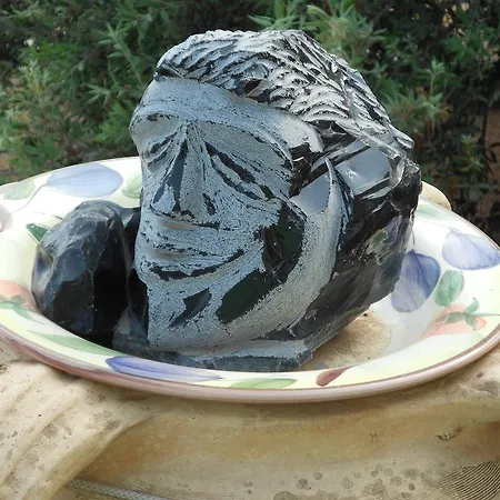 Vacanze Margherita Lejlighed Lipari (Isola Lipari)