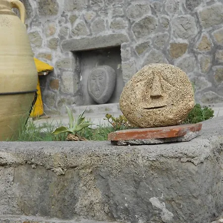 Vacanze Margherita Lipari (Isola Lipari)