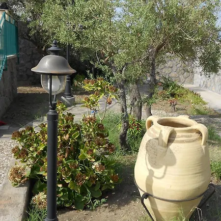 Apartamento Vacanze Margherita *