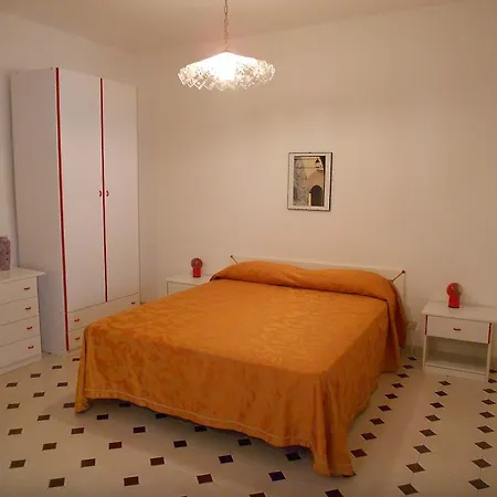 Vacanze Margherita Lägenhet *