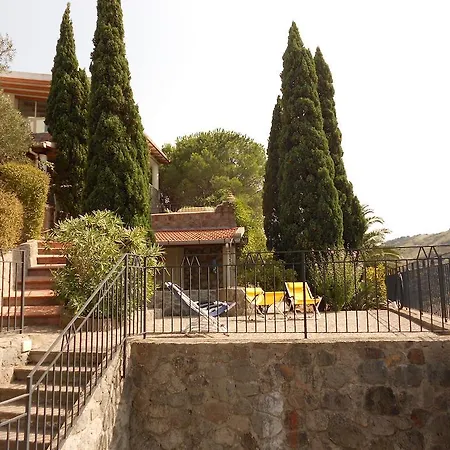 Lägenhet Vacanze Margherita Lipari (Isola Lipari)