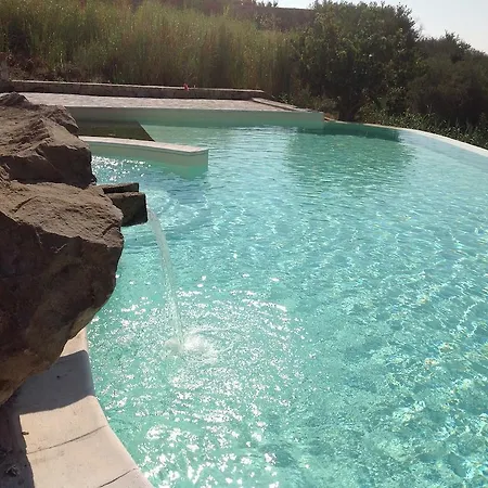 Vacanze Margherita Lejlighed *