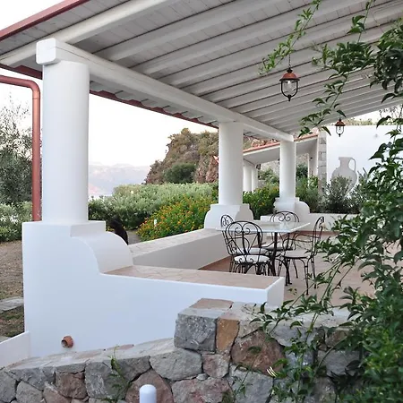 Vacanze Margherita Apartment