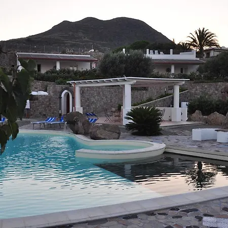 Vacanze Margherita * Lipari (Isola Lipari)