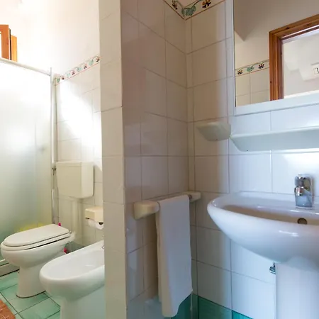 Apartamento Vacanze Margherita Lipari (Isola Lipari)