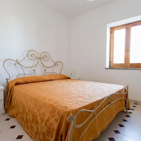 Apartamento Vacanze Margherita