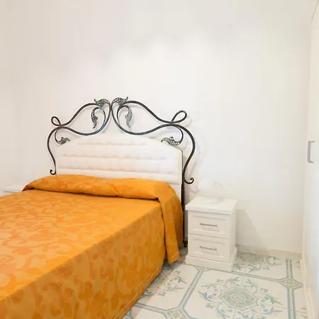 Vacanze Margherita Apartamento