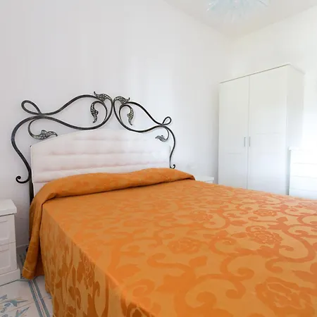 Vacanze Margherita Apartment *