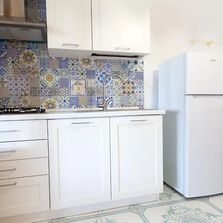 Vacanze Margherita Apartment *